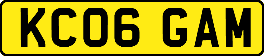 KC06GAM