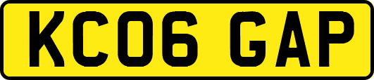 KC06GAP