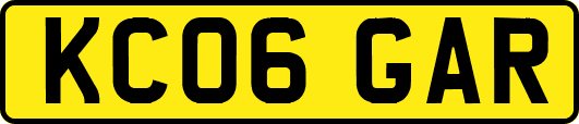 KC06GAR