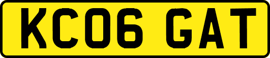 KC06GAT