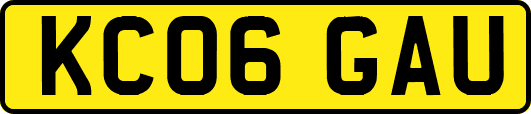 KC06GAU