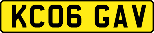 KC06GAV