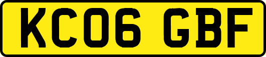 KC06GBF