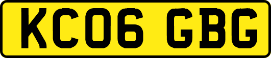 KC06GBG