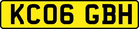 KC06GBH