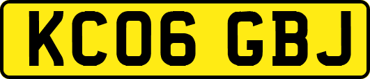 KC06GBJ
