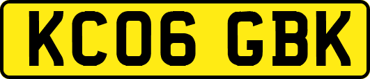KC06GBK