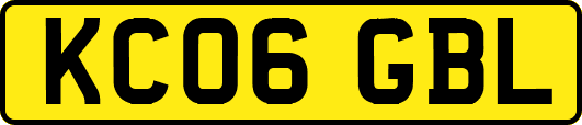 KC06GBL