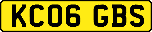 KC06GBS