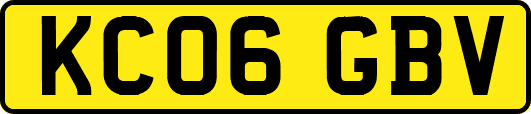 KC06GBV