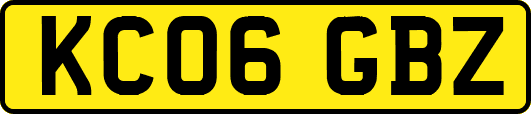 KC06GBZ