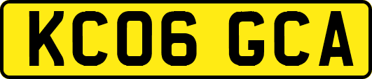 KC06GCA