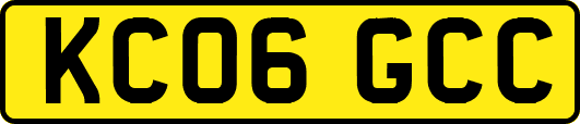 KC06GCC
