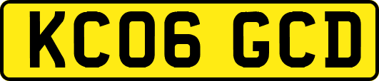 KC06GCD