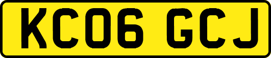 KC06GCJ