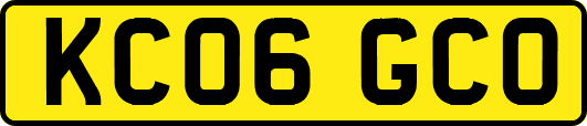 KC06GCO