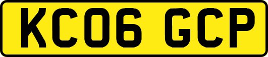 KC06GCP