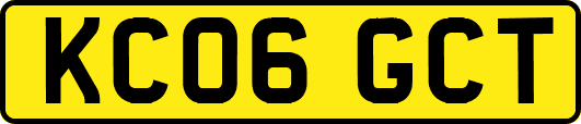 KC06GCT