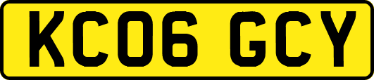 KC06GCY