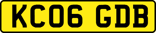 KC06GDB