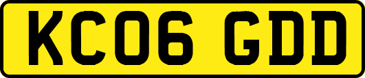 KC06GDD
