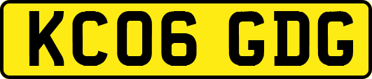KC06GDG