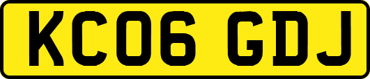 KC06GDJ