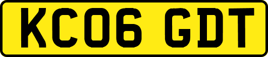KC06GDT