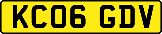 KC06GDV