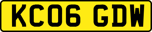 KC06GDW