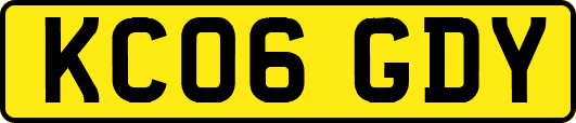 KC06GDY