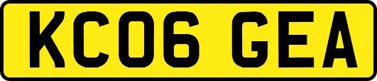 KC06GEA