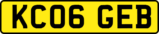 KC06GEB