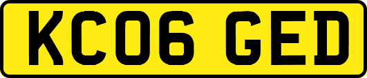KC06GED