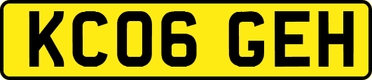 KC06GEH