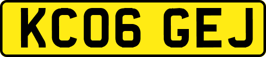 KC06GEJ