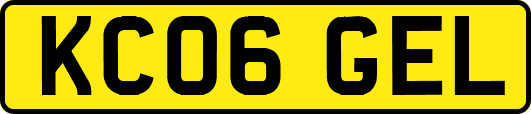 KC06GEL
