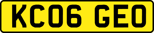 KC06GEO
