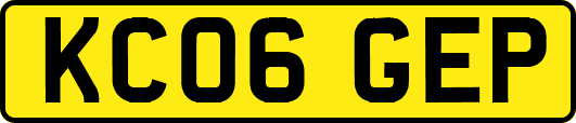 KC06GEP