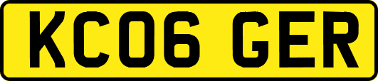 KC06GER