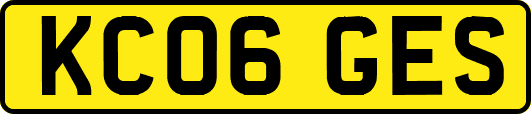 KC06GES