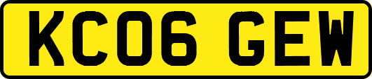 KC06GEW