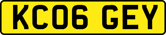 KC06GEY