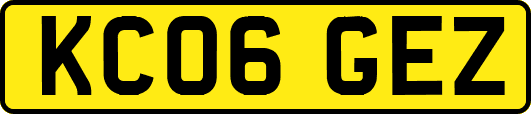 KC06GEZ