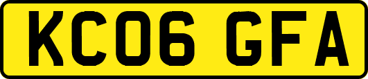 KC06GFA