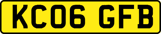 KC06GFB