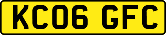 KC06GFC