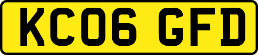 KC06GFD