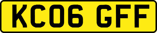 KC06GFF