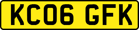 KC06GFK